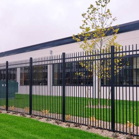 Commercial Fencing in Lakeland, FL