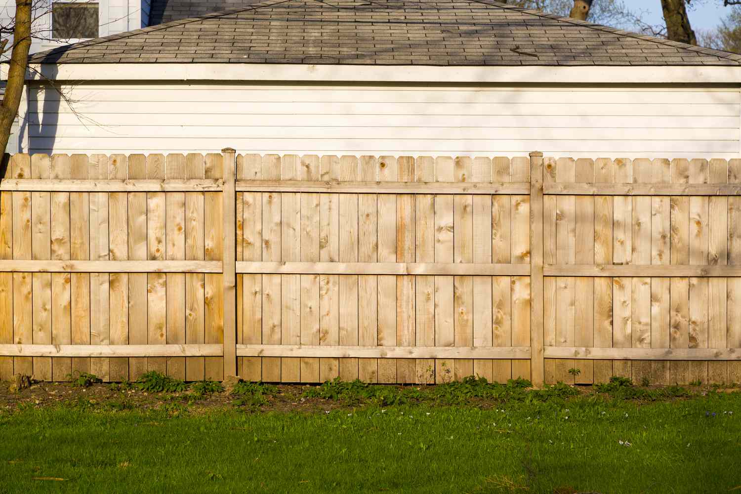 Fence Installation in Lakeland, FL
