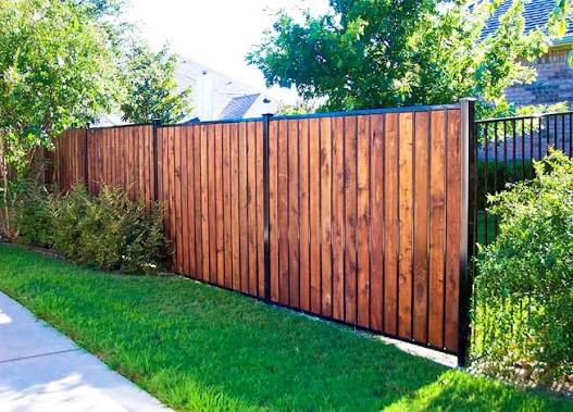 Residential Fencing in Lakeland, FL